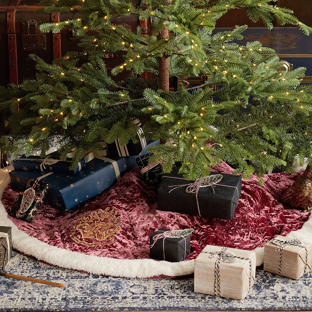 Harry Potter&#8482; Tree Skirt
