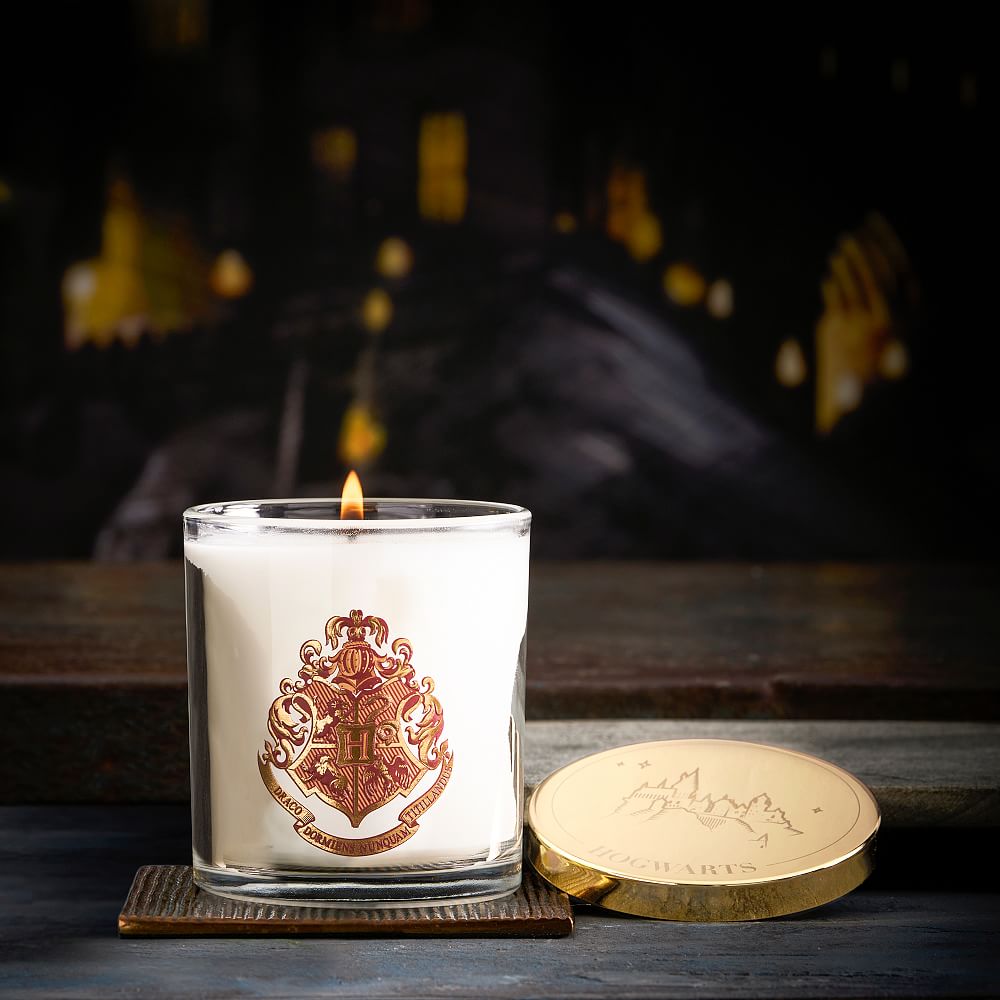 Harry Potter&#8482; Hogwarts&#8482; Scented Candle