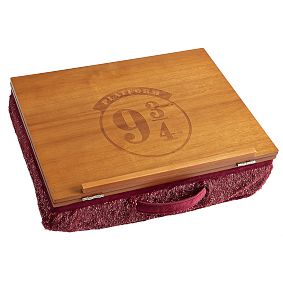 Harry Potter&#8482; Platform 9 3/4&#8482; Adjustable Super Storage Lapdesk