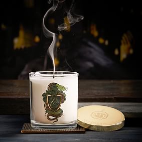 Harry Potter&#8482; Slytherin&#8482; Scented Candle &amp; Diffuser Set