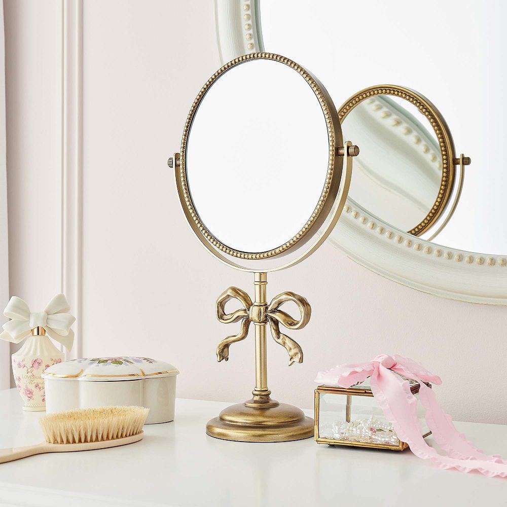 LoveShackFancy Vanity Mirror (10&quot;x16&quot;)
