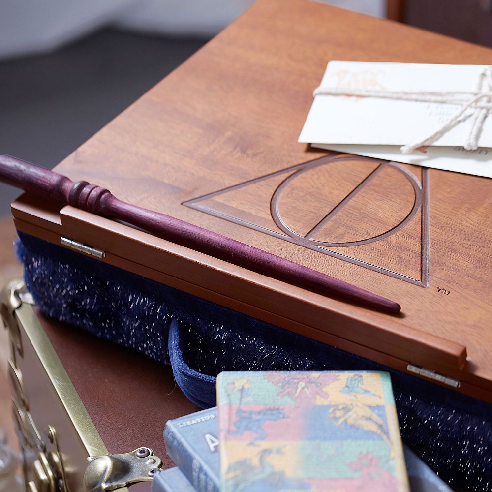 Harry Potter&#8482; Deathly Hallows&#8482; Adjustable Lapdesk