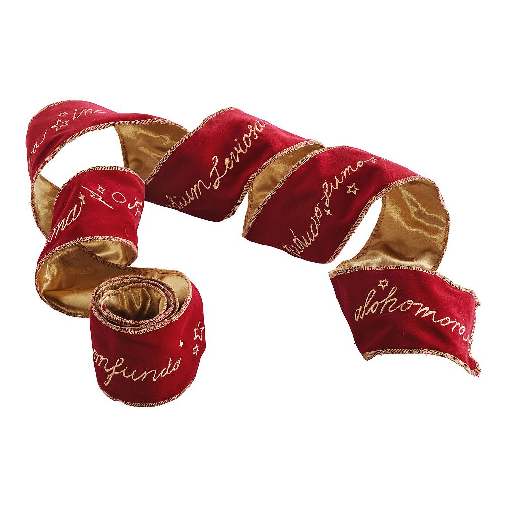 Harry Potter™ Seasonal Tree Garland