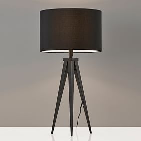 Director Table Lamp