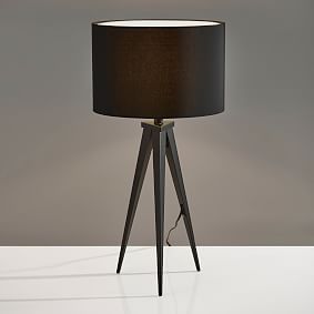 Director Table Lamp