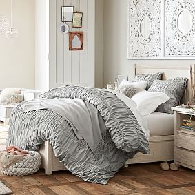 Costa Storage Bed