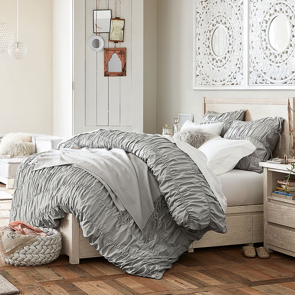 Costa Storage Bed