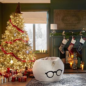 Harry Potter&#8482; Seasonal Tree Garland