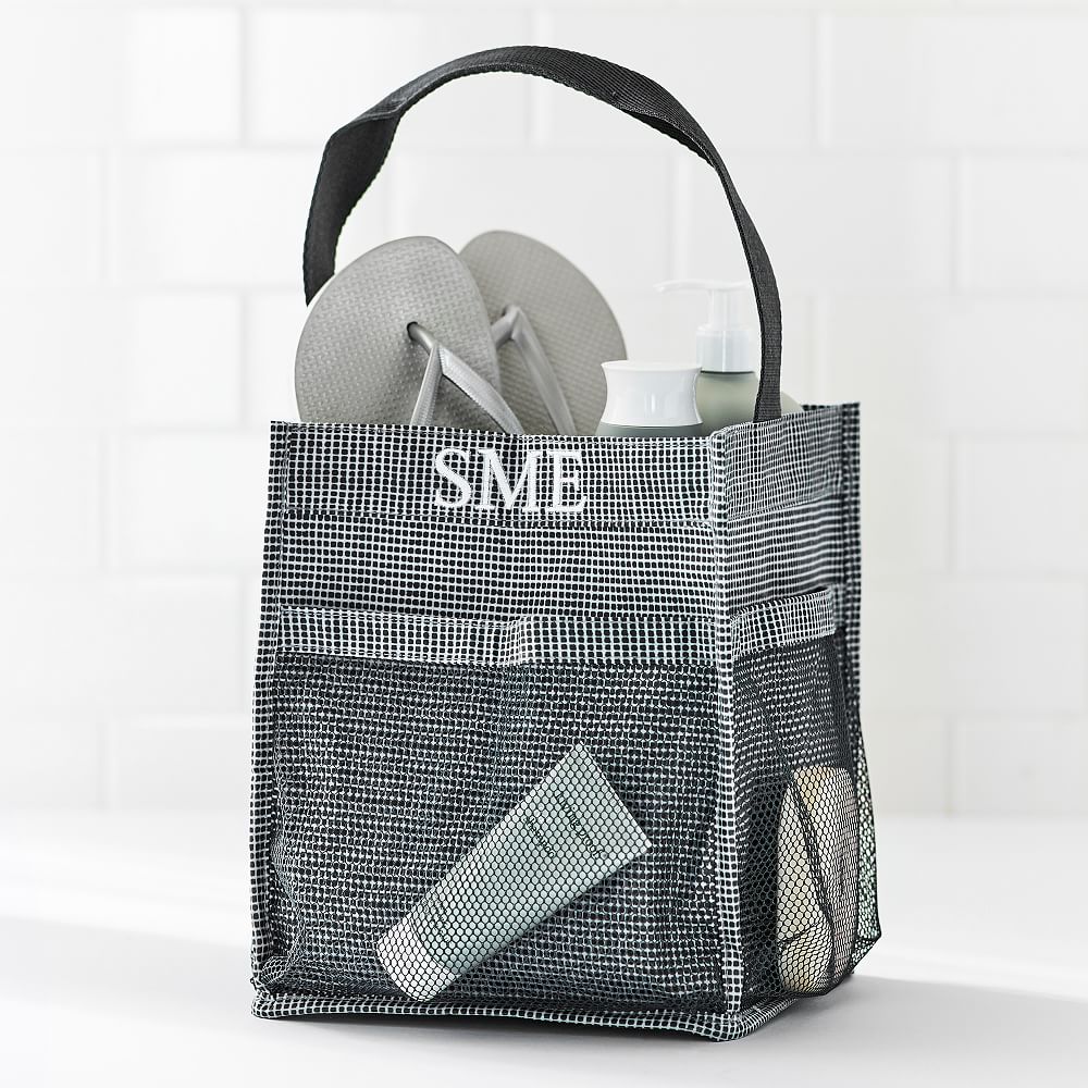 Square Shower Caddy
