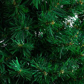 Artificial Cactus Christmas Tree (4 Ft.)