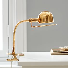 Hi-Light Clip Light