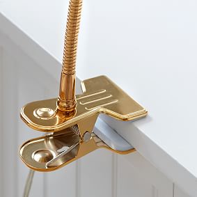Hi-Light Clip Light
