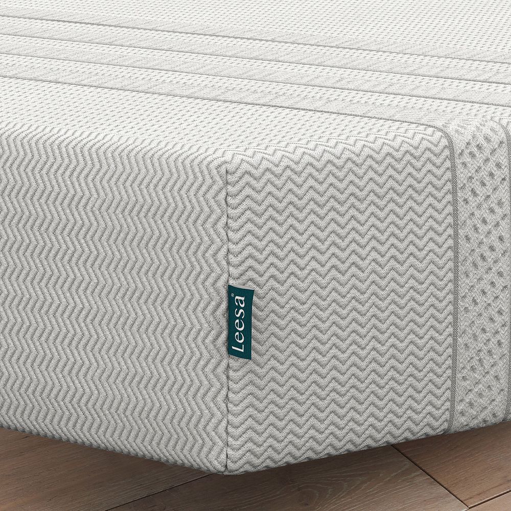 Leesa&#174; Youth Medium-Firm Mattress (10&quot;h)