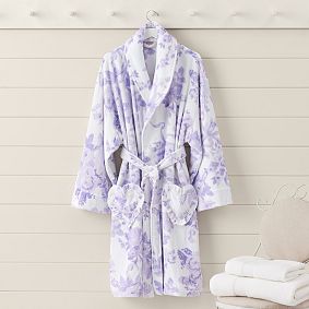 LoveShackFancy Robe