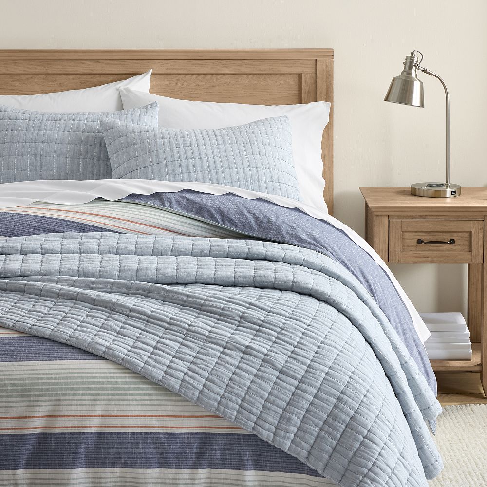Breeze Coverlet