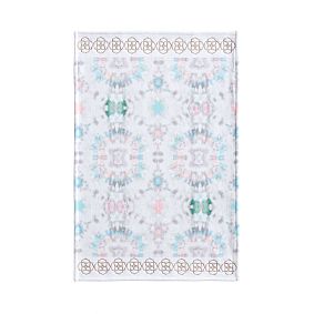 Kendra Scott Gem Mosaic Bath Towel