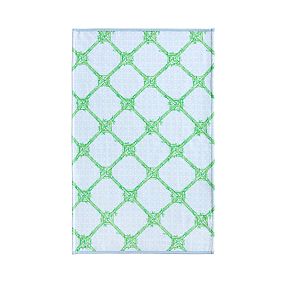 Lilly Pulitzer Bamboo Butterfly Bath Towel