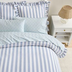Deco Geo Organic Sheet Set