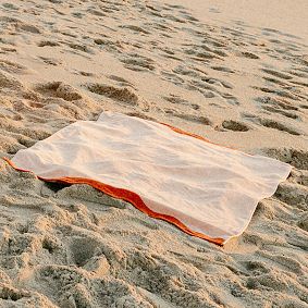 The Beach Towel