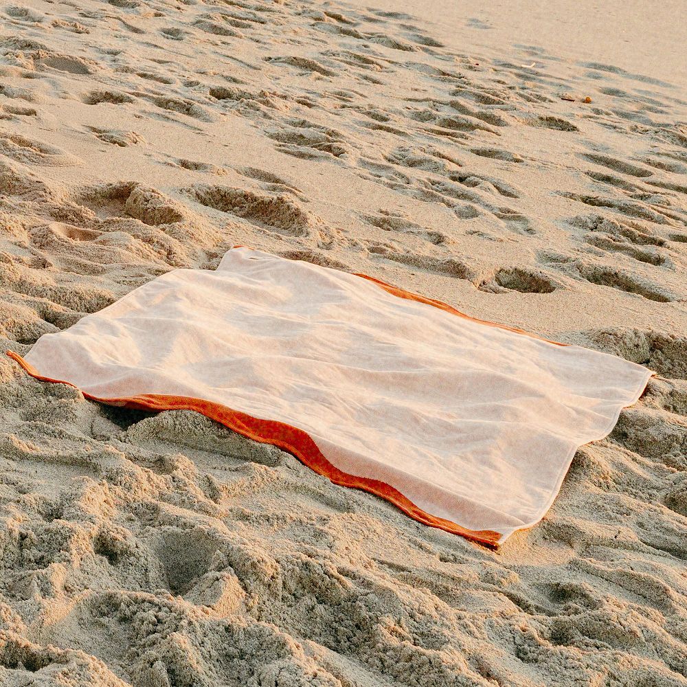 The Beach Towel