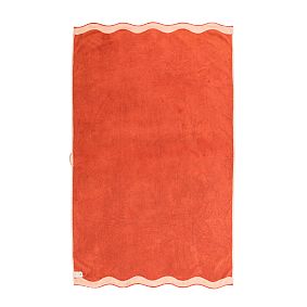 The Beach Towel