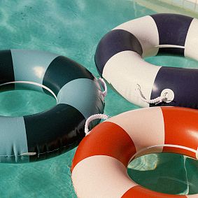 Classic Pool Float