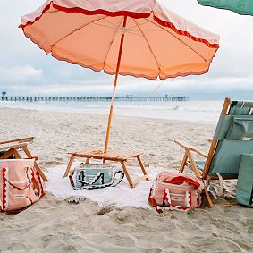 Premium Cooler Bag