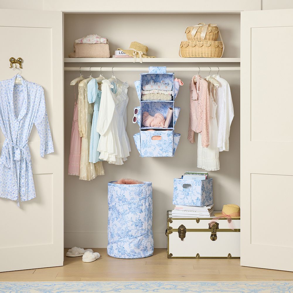 LoveShackFancy Standard Closet Organizer Bundle