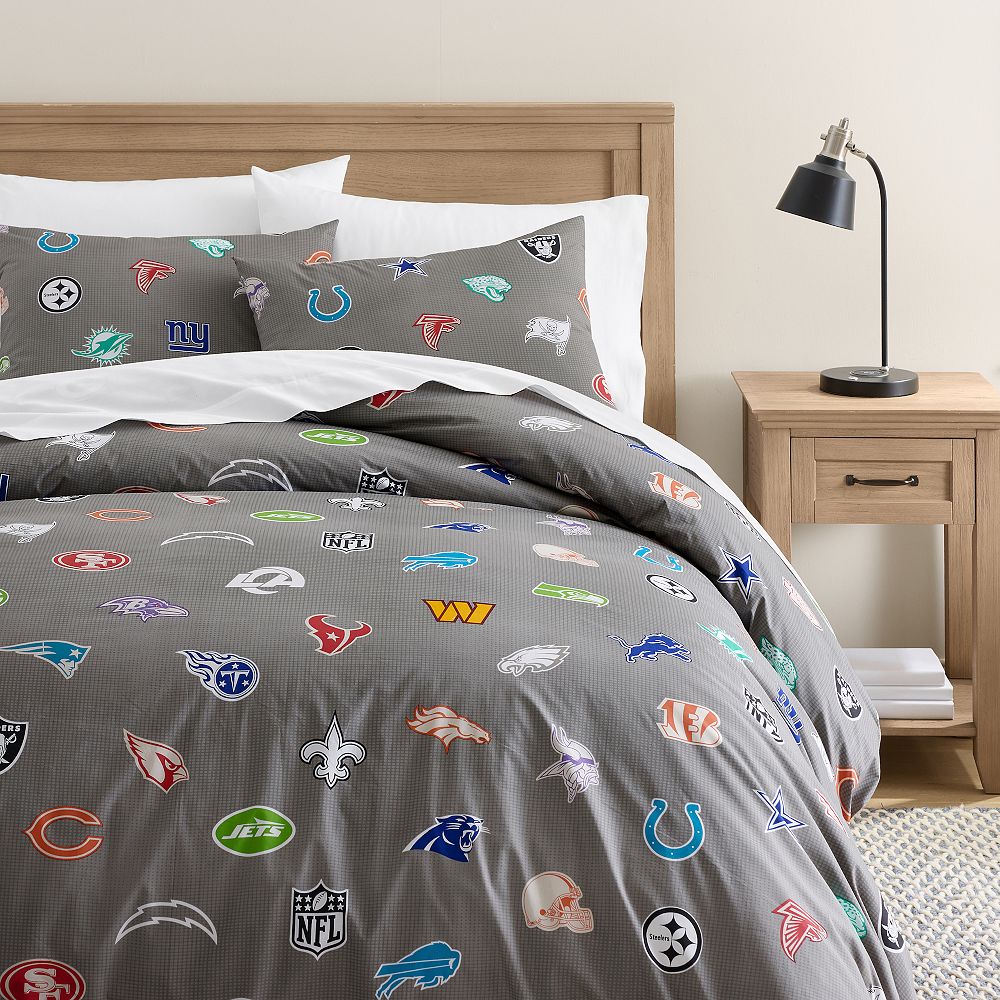 NFL Duvet
