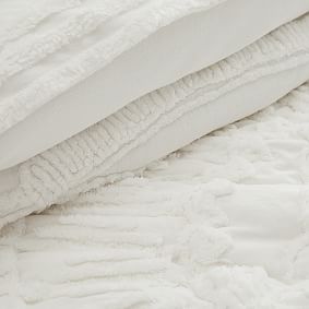 Mila Medallion Sham