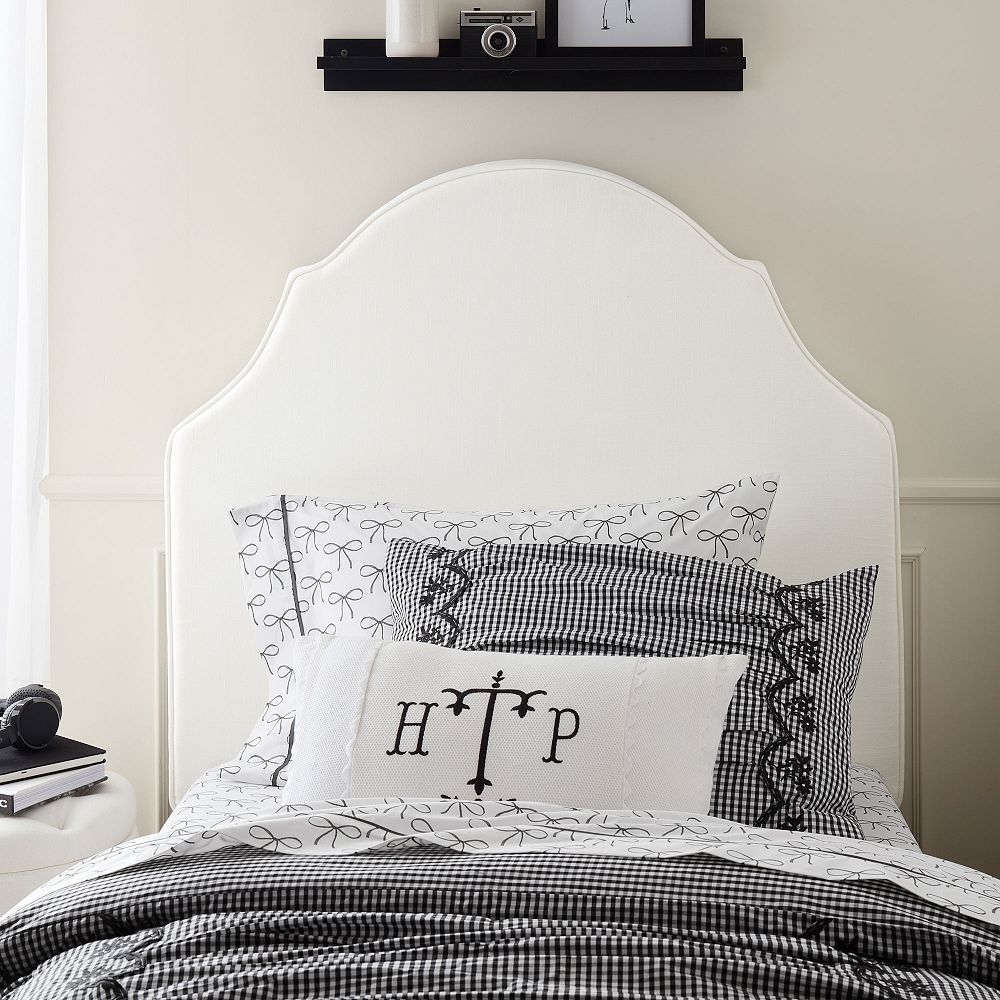 No Nails Chloe Wall Mounted Headboard