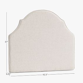 No Nails Chloe Smart&trade; Wall Mounted Headboard