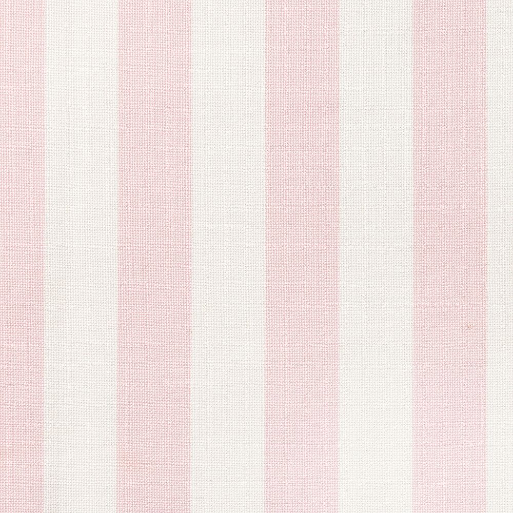 Cabana Stripe Swatch, Mauve Blush