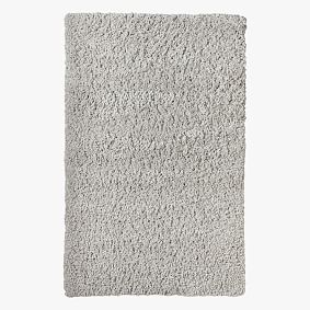 Balta Luxury Shag Rug Swatch
