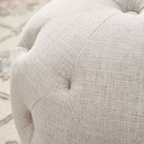 Claire Vanity Stool