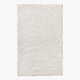 Balta Luxury Shag Rug Swatch