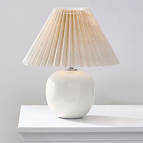 Cora Table Lamp (15&quot;)