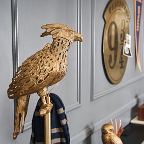 Harry Potter&#8482; Phoenix Floor Lamp (61&quot;)