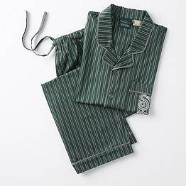 Harry Potter™ Slytherin™ House Pajama Set