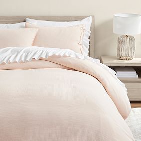 Soft Gauze Duvet Cover