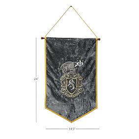 Harry Potter&#8482; Hufflepuff&#8482; Oxford Pennant