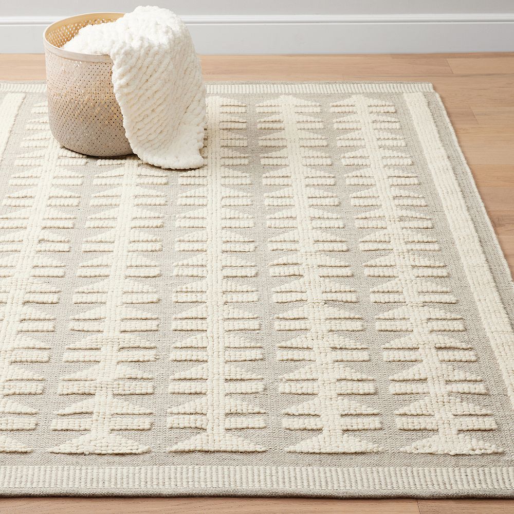 Arrowhead Rug