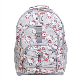 Gear-Up Hello Kitty&#174; Backpack