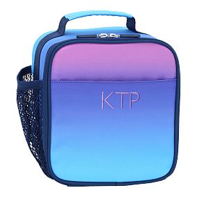 Gear-Up Ombre Multi Cool  Lunch Boxes