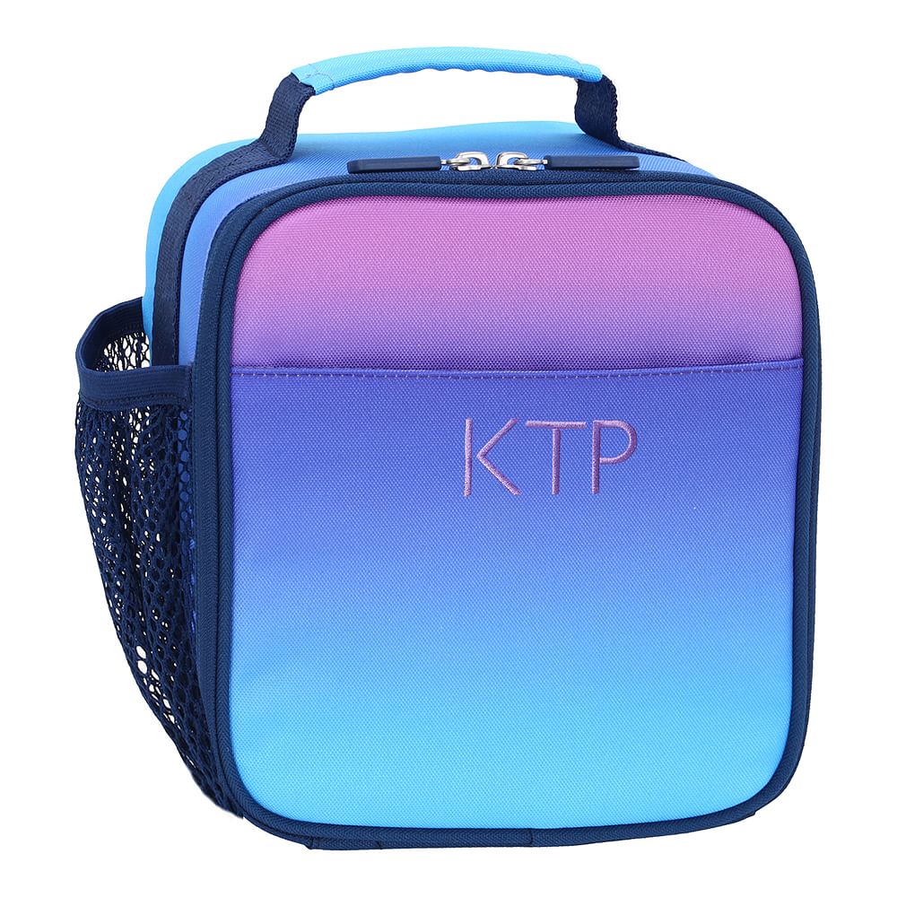 Gear-Up Ombre Multi Cool  Lunch Boxes