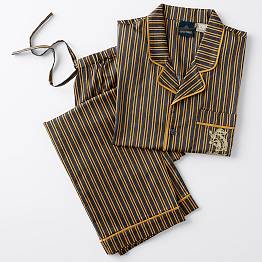 Harry Potter™ Hufflepuff™ House Pajama Set