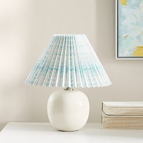 Cora Table Lamp (15&quot;)