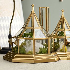Harry Potter&#8482; Hagrid&#8482;'s Hut Terrarium