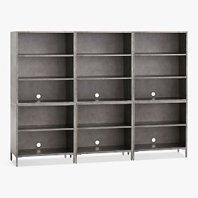 Locker Mixed Cubby Wall System (90&quot;)