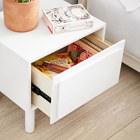Tilden Nightstand (19&quot;)